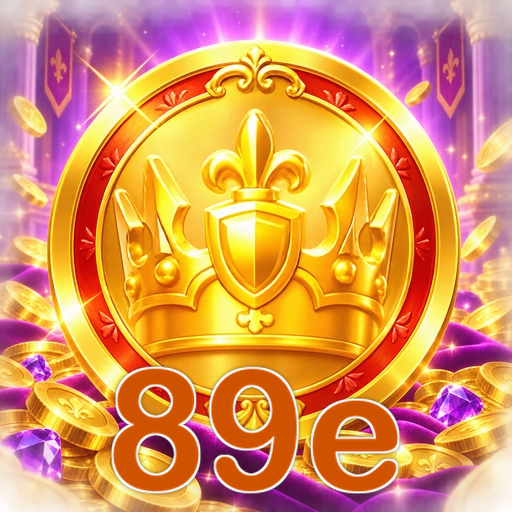 89e login — painel de entrada no app oficial